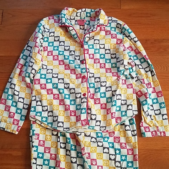 Rue21 Other - Tarea by Rue 21 Pajama Set